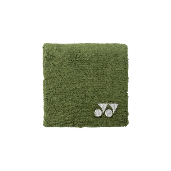 DARK OLIVE/ SILVER