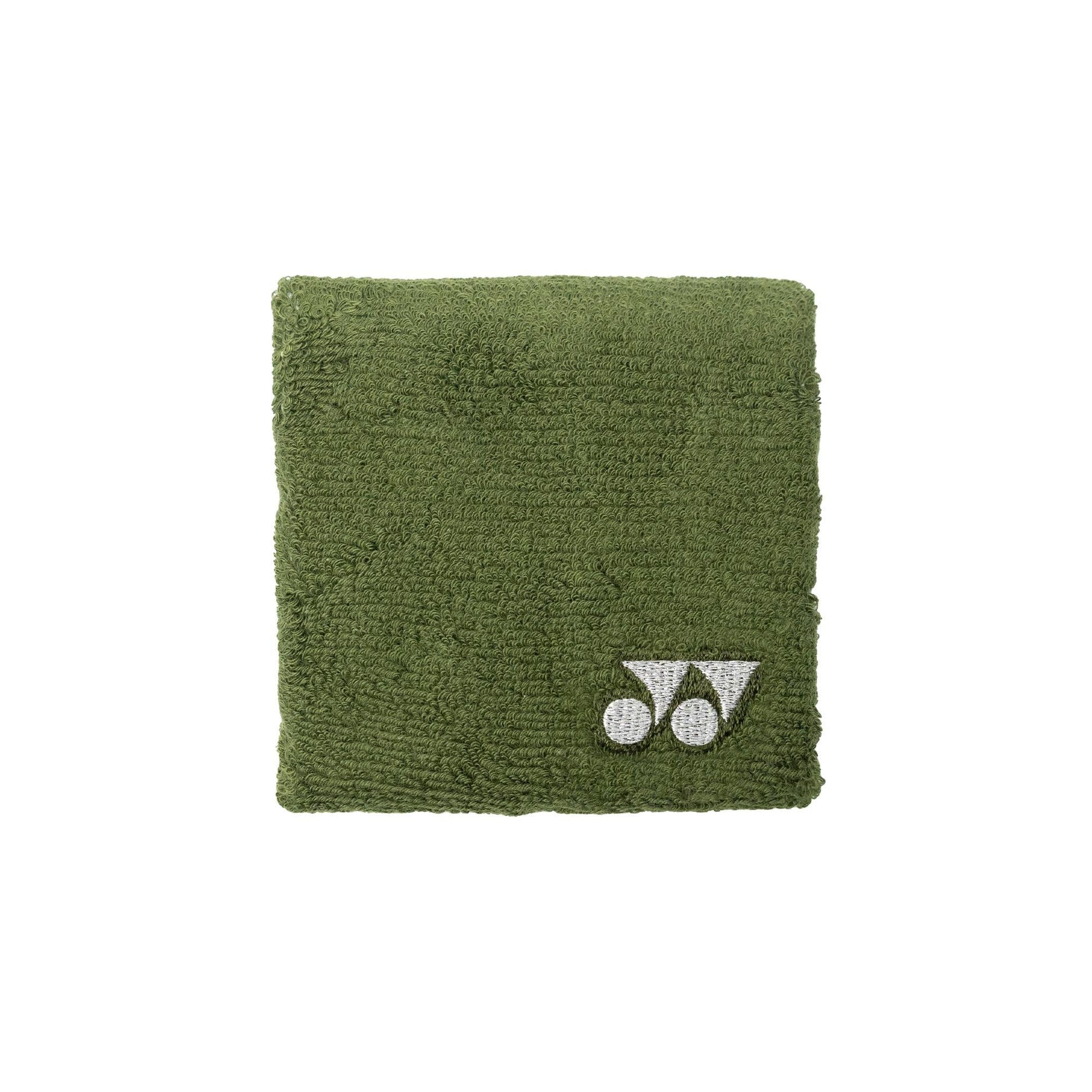 DARK OLIVE/ SILVER