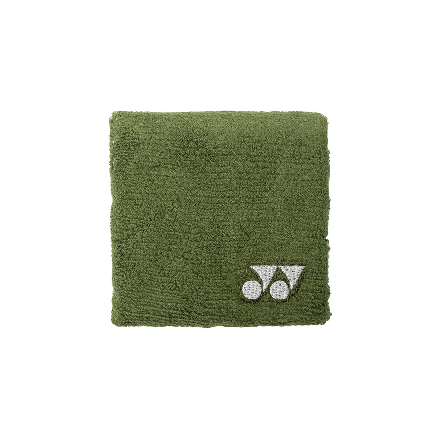 DARK OLIVE/ SILVER