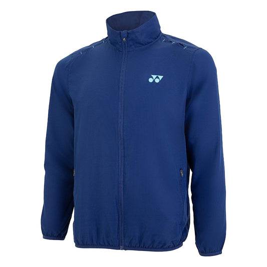 Yonex light jacket ljm s092 2732 l jacket s