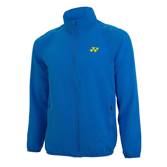 Yonex light jacket ljm s092 2732 l jacket s
