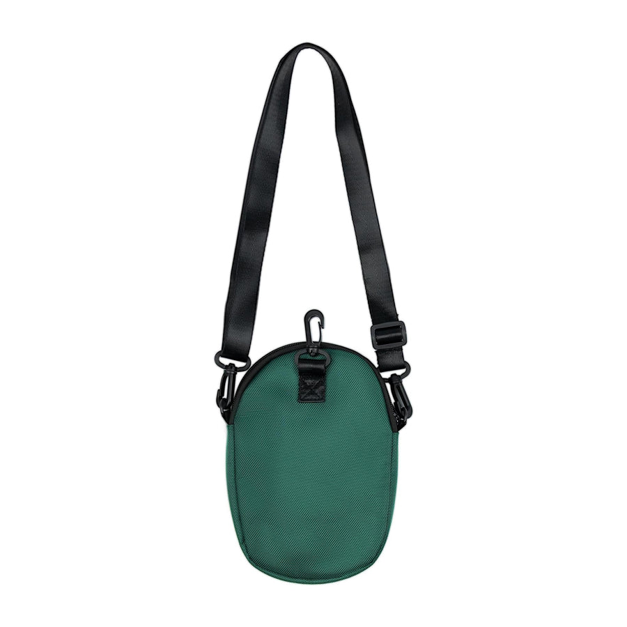 ANTIQUE GREEN