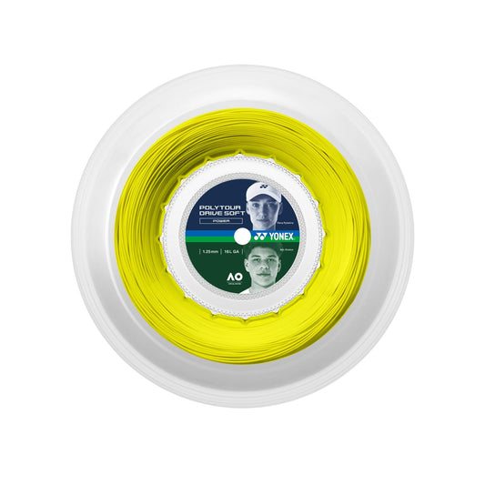 FLASH YELLOW