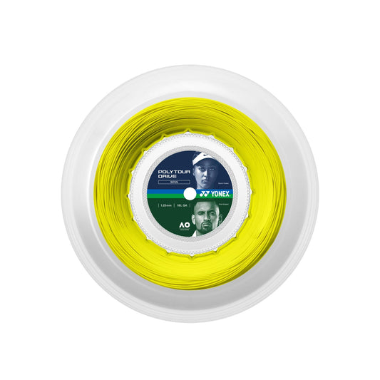 FLASH YELLOW