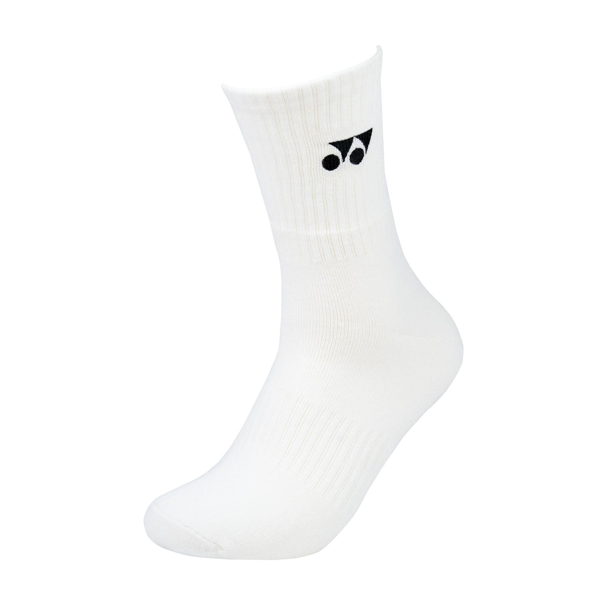 WHITE/BLACK