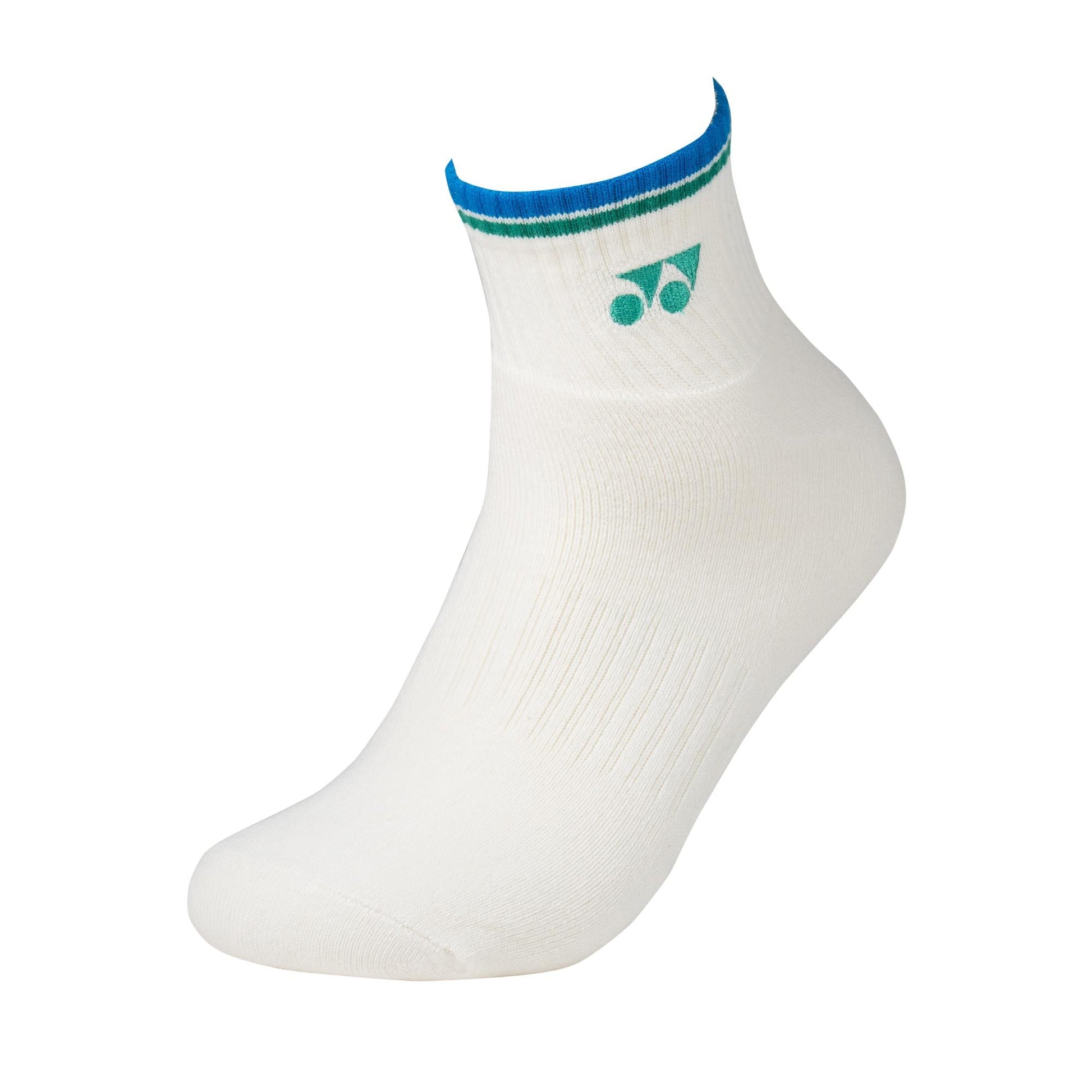 WHITE/GREEN