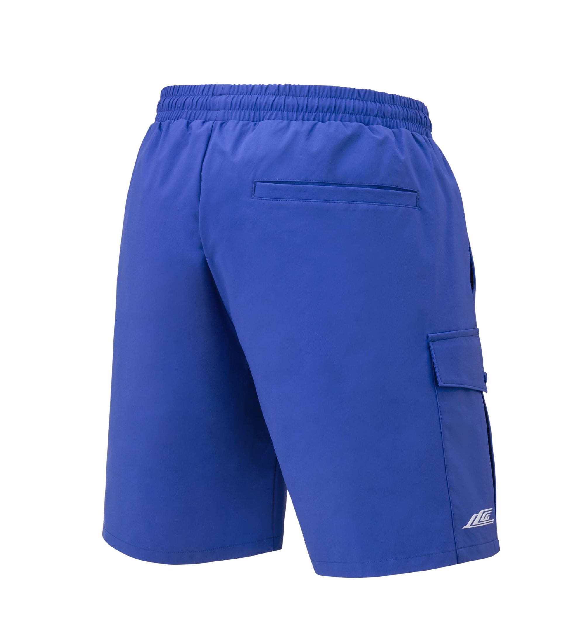 ROYAL BLUE