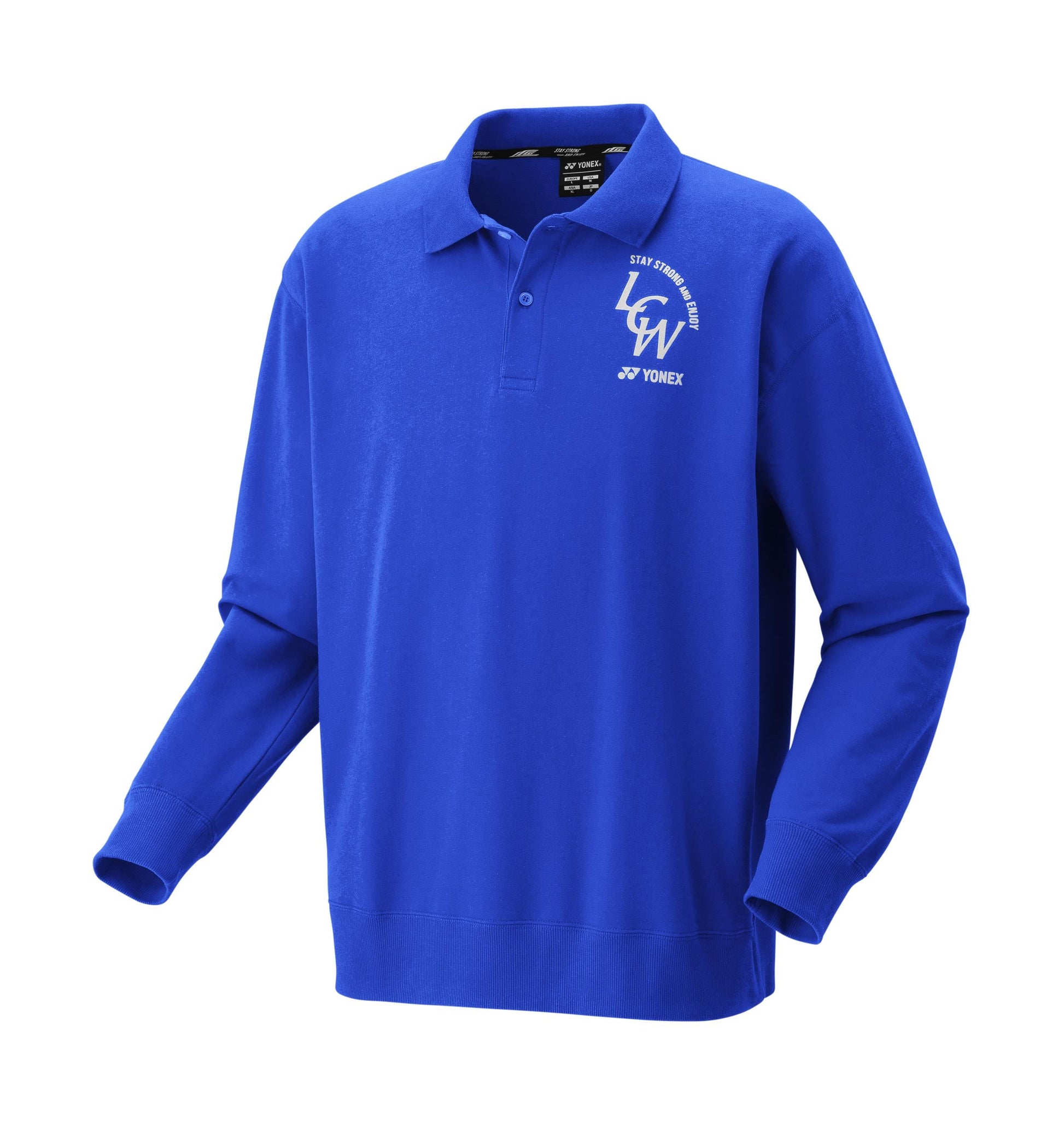 ROYAL BLUE