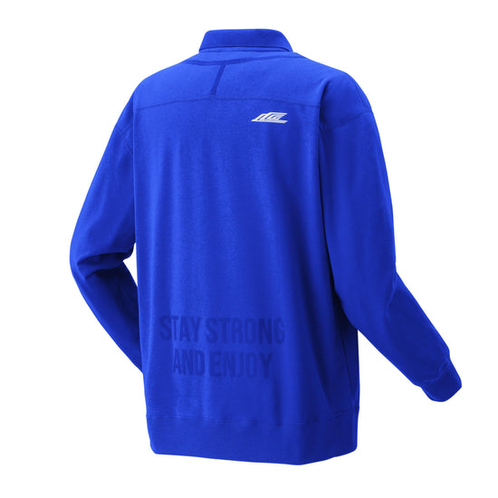 ROYAL BLUE