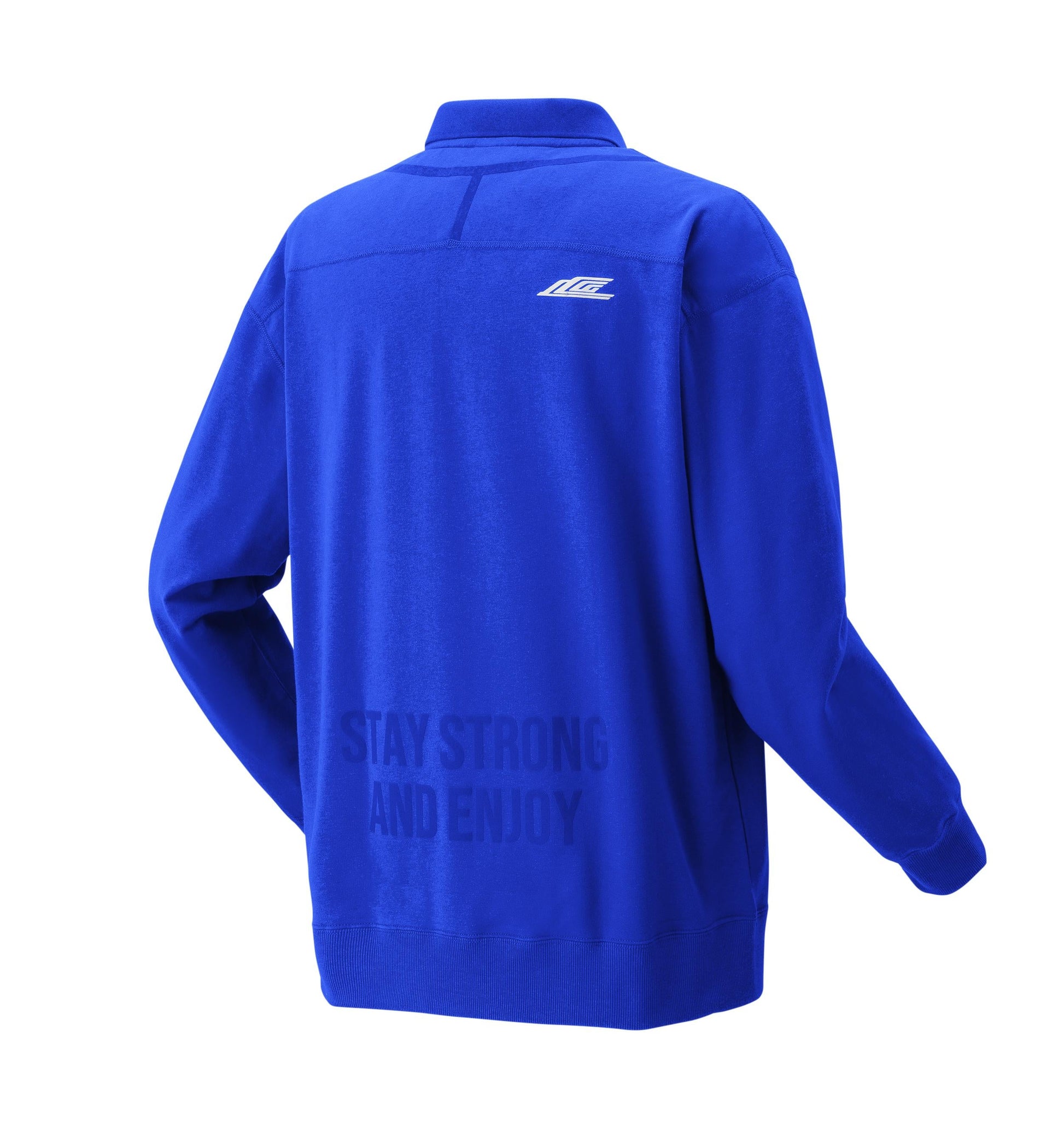 ROYAL BLUE