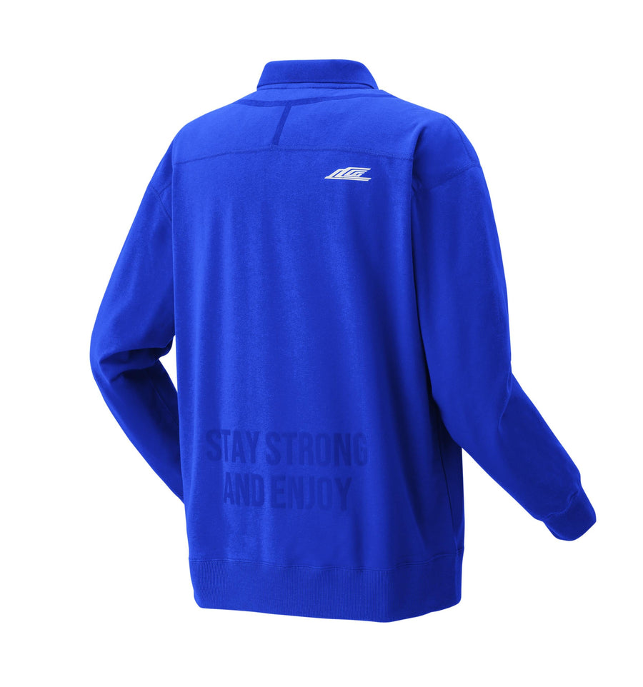 ROYAL BLUE