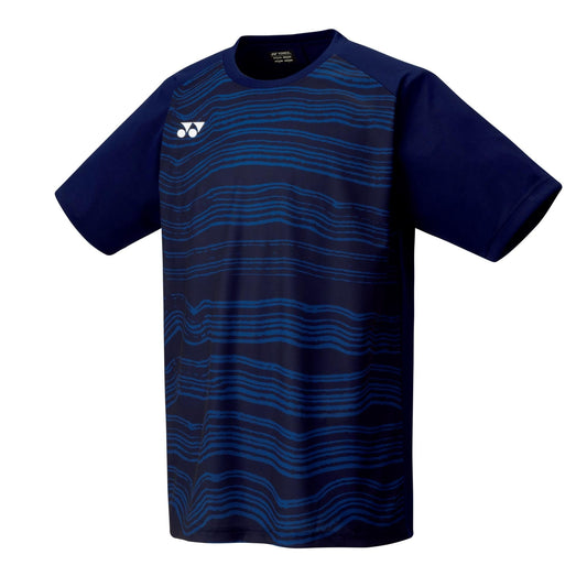Yonex crew neck shirt ym0050ex