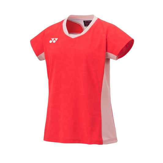 CORAL RED