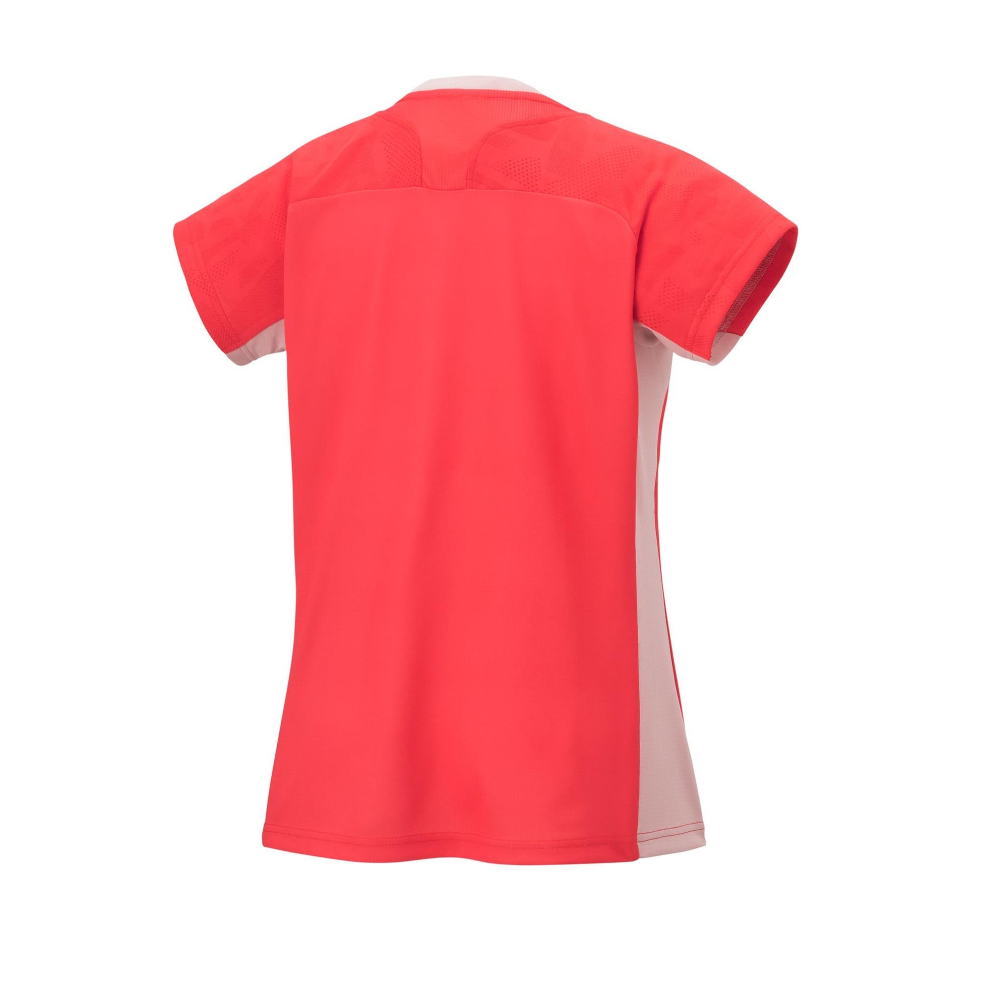 CORAL RED