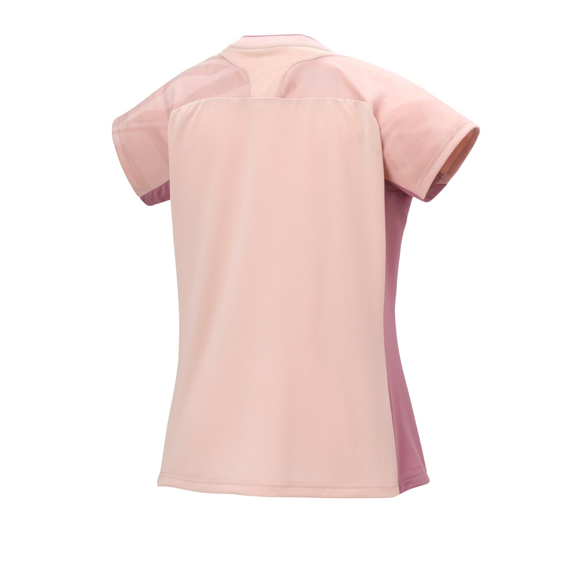 SMOKE PINK