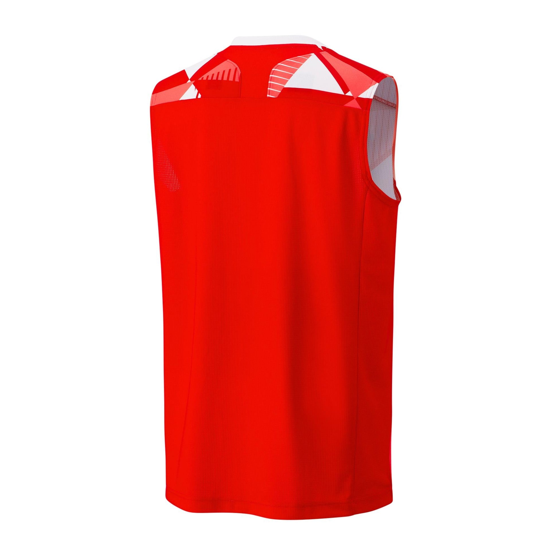 TANGO RED