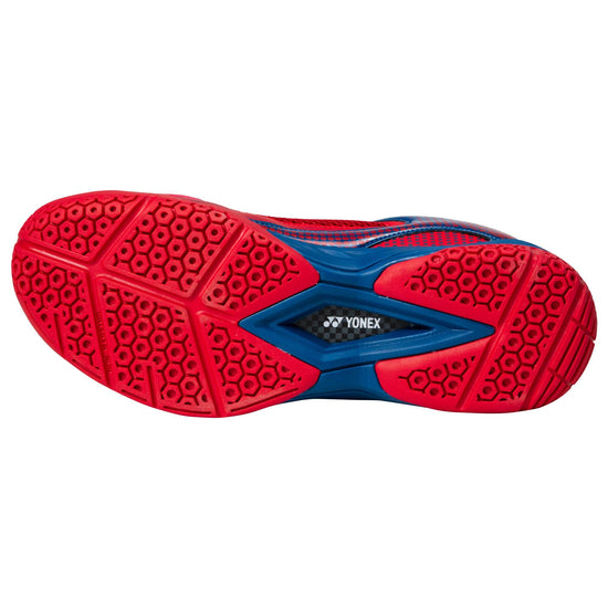 LAVA RED / NIGHT SHADOW