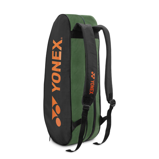 Yonex  RACQUET BAG BT6 M1-Q014-624-0526