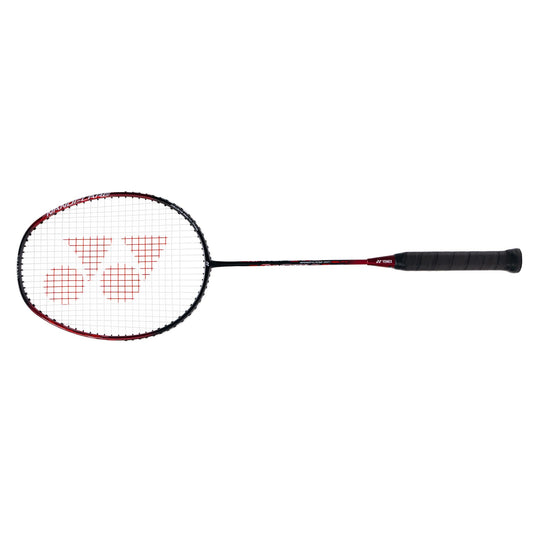 BLACK/RED