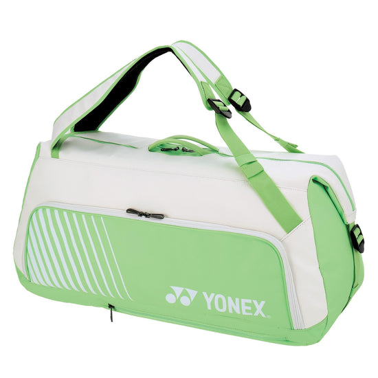 WHITE/GREEN