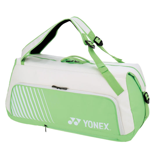 WHITE/GREEN