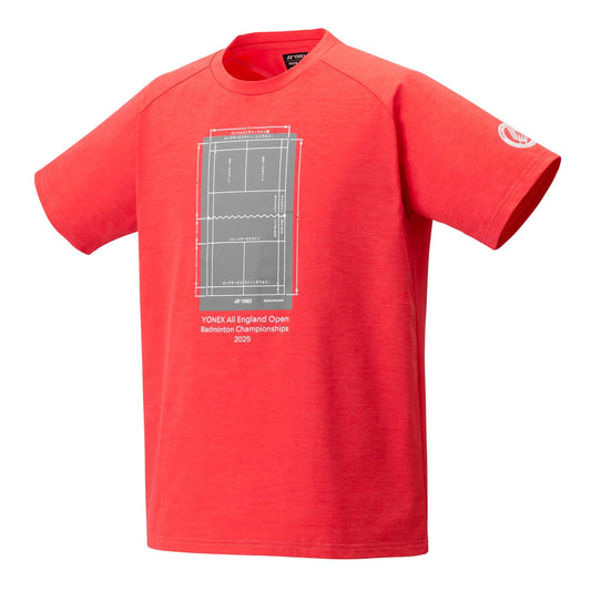 CORAL RED