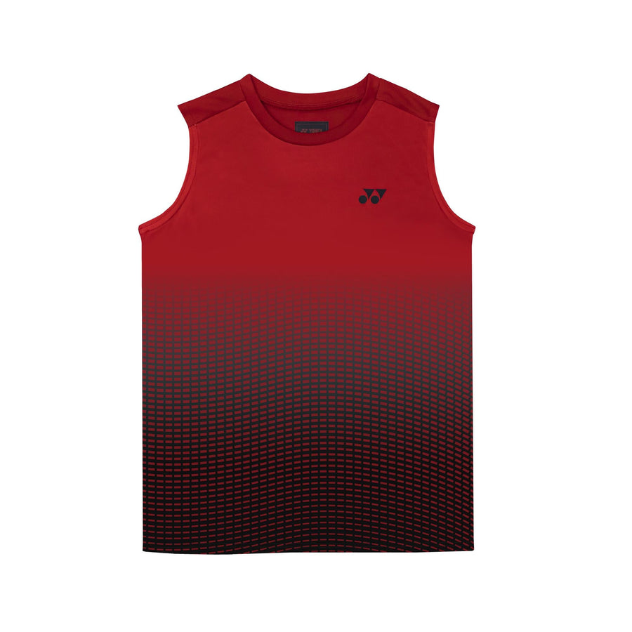 HIGH RISK RED