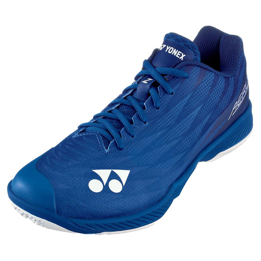 Yonex power cushion badminton shoe aerus z 2nd gen