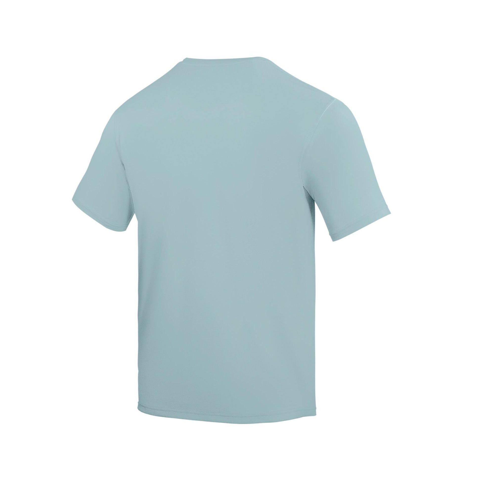 CANAL BLUE