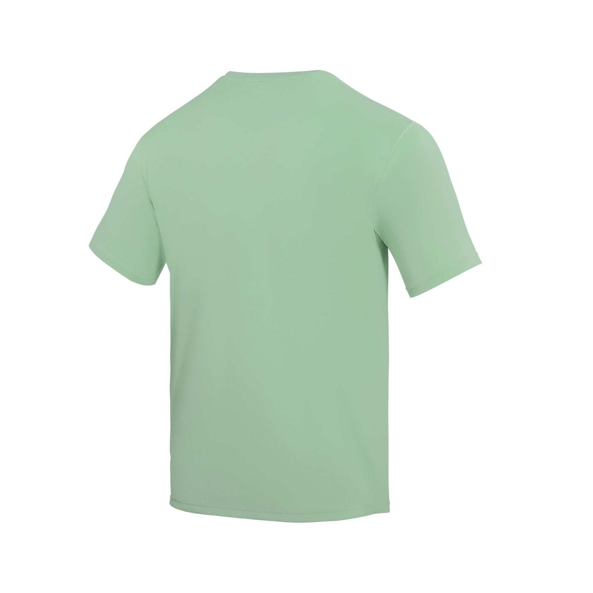 QUIET GREEN