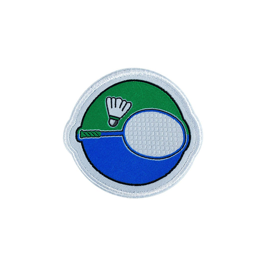 RACKET WHITE