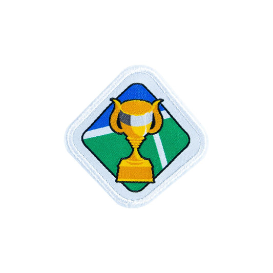 TROPHY