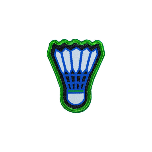 SHUTTLECOCK BLACK