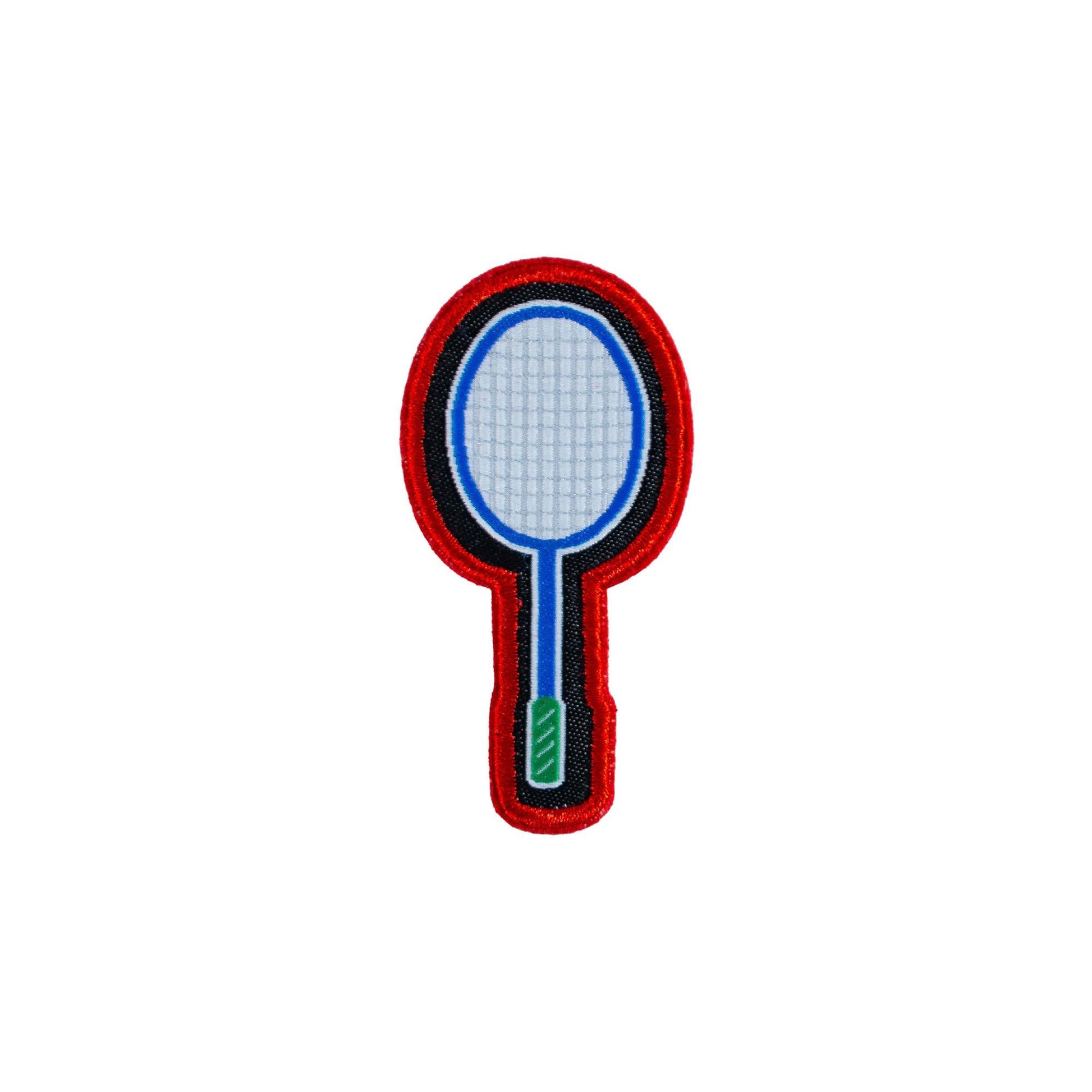 RACKET BLACK