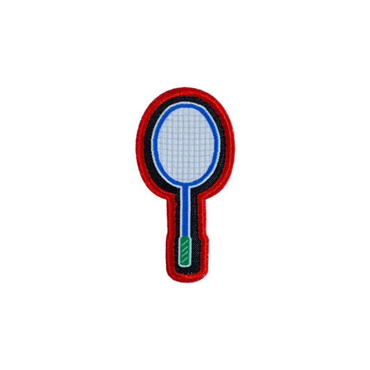 RACKET BLACK