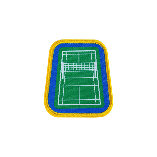 COURTMAT BLUE