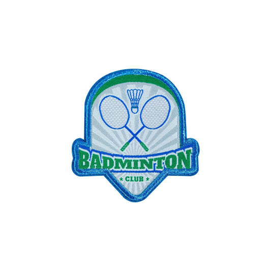 BADMINTON CLUB
