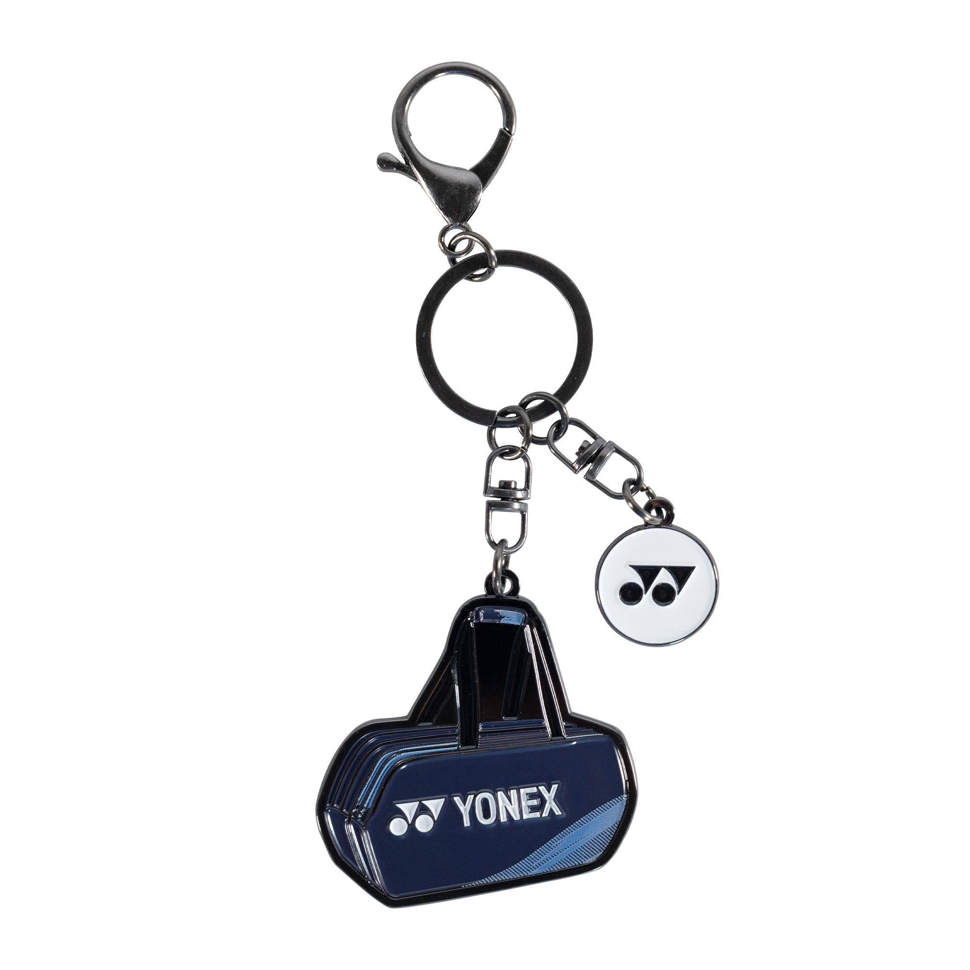 YONEX MALAYSIA OPEN METAL KEY CHAIN SVR-T056-0061-KEYCHAIN-S – SunriseClick