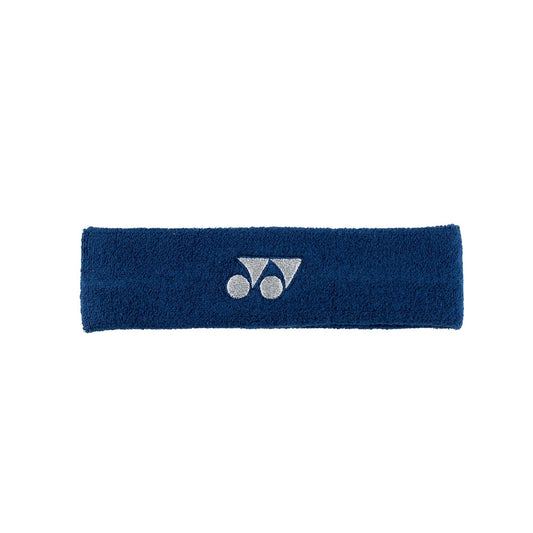NAVY BLUE/SILVER