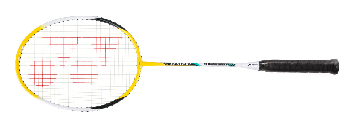 Yonex Basic Racket Yonex Badminton Racquet Basic 5000 – SunriseClick