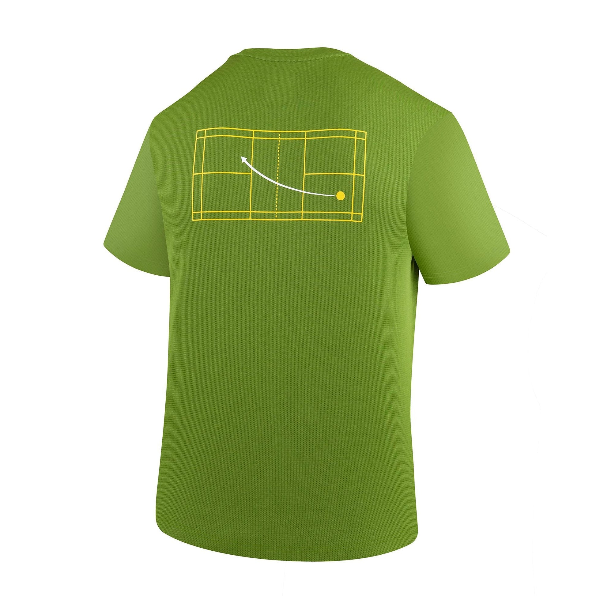 GARDEN GREEN