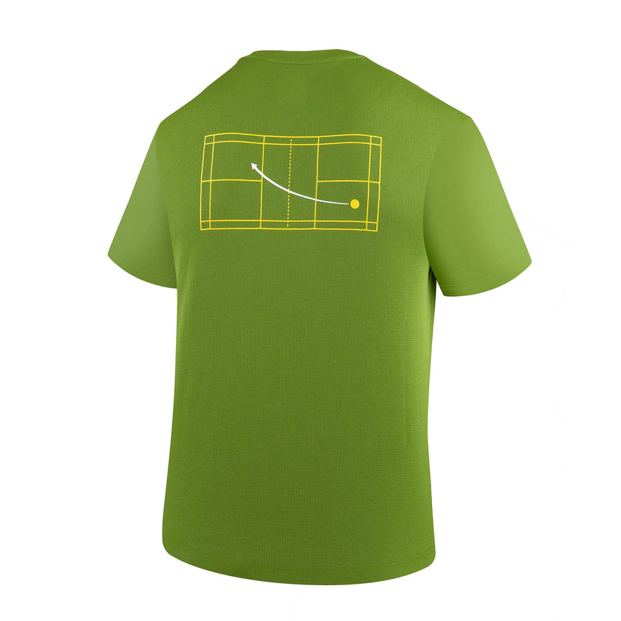GARDEN GREEN