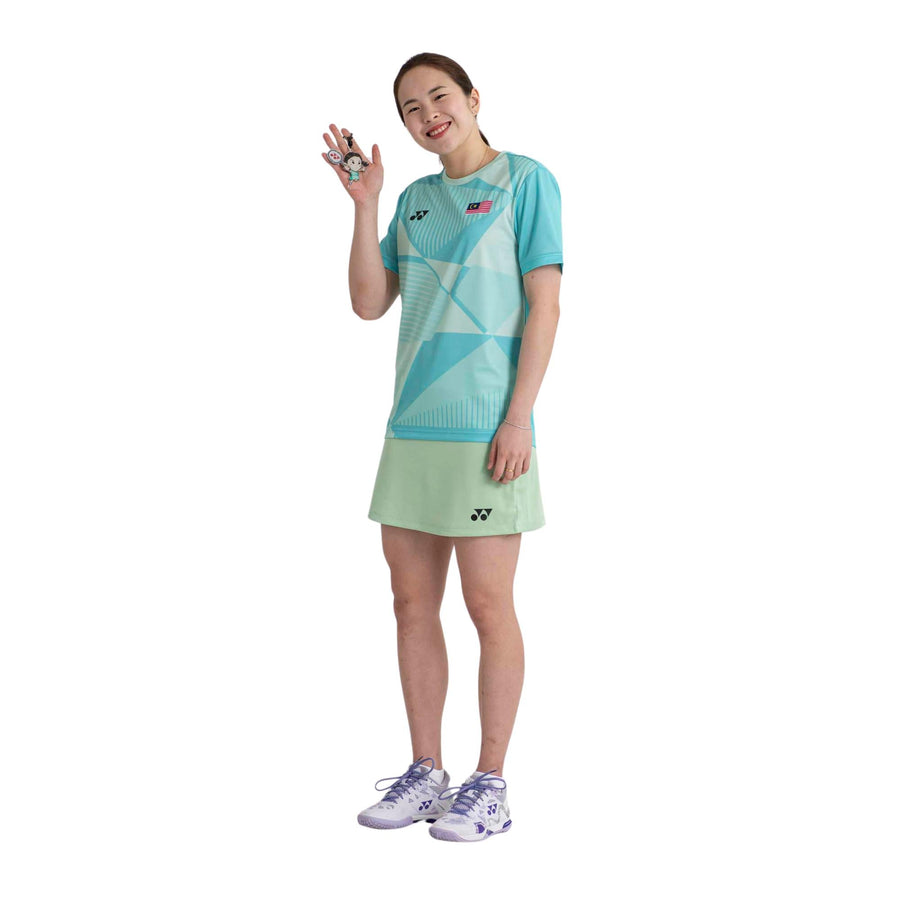 CLEAR MINT