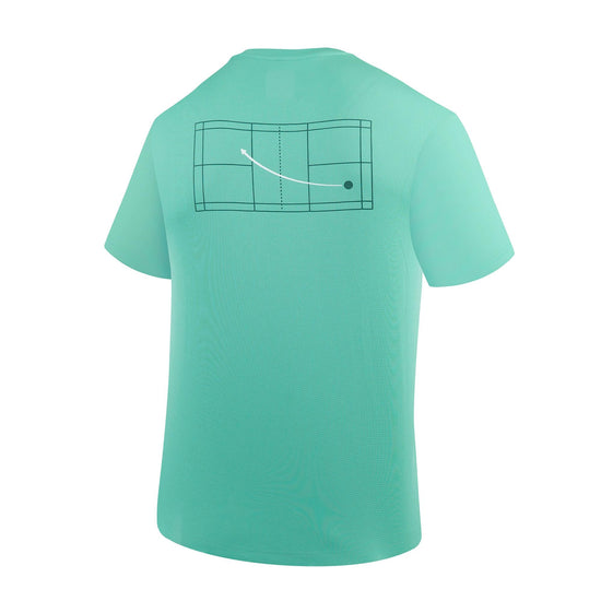 BLUE TURQUOISE