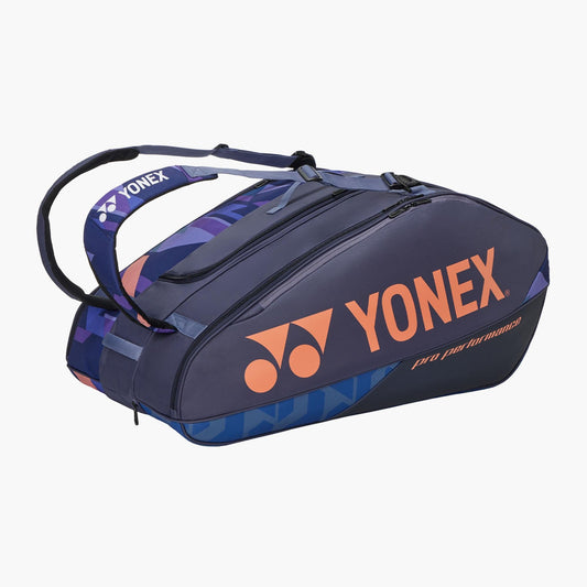 YONEX PRO RACQUET BAG 12PCS WIDE BA924212EX