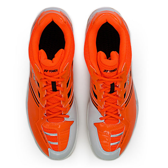 FLASH ORANGE