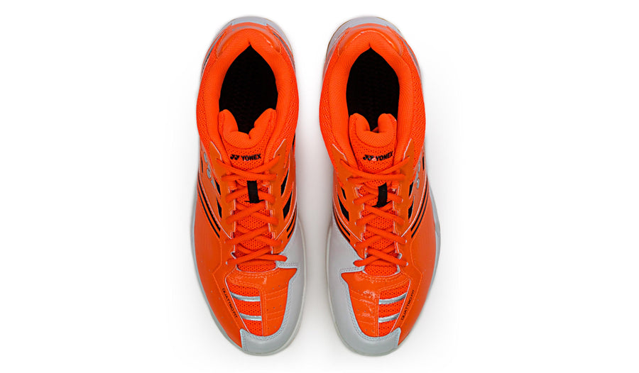 FLASH ORANGE