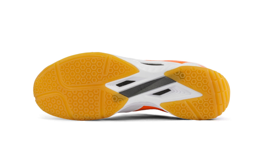 FLASH ORANGE