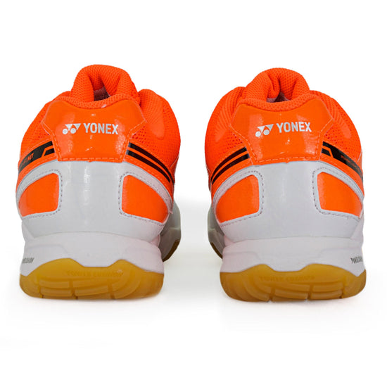 FLASH ORANGE