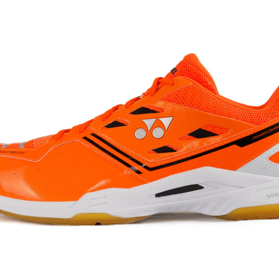 FLASH ORANGE